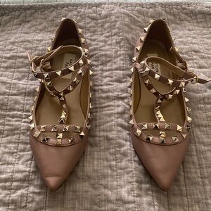 Kaitlyn Pan women’s shoes